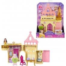 Mattel Disney Princess Belles Magical...