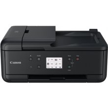 Принтер CANON PIXMA TR7650 A4 MFP 4IN1 BLACK...