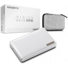 Gigabyte VISION DRIVE 1TB USB3.2 Ext SSD