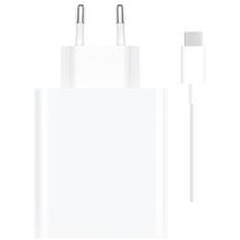 Xiaomi 120W Charging Combo (Type-A) White...