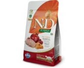 Farmina N&D PUMPKIN Cat Adult Neutered...