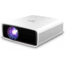 Philips NeoPix 550 data projector Standard...