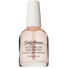 Sally Hansen Maximum Growth Nail Treatment...