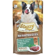 Agras Pet Foods STUZZY Monoprotein Veal with...