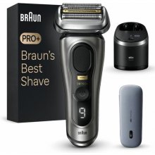 Braun Series 9 Pro+ 9575cc Wet & Dry Foil...