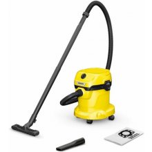 Karcher Kärcher WD 2 PLUS 15 L Drum vacuum...