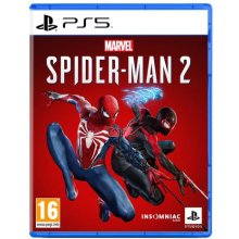 Mäng Sony Marvel's Spider-Man 2