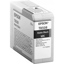 Tooner Epson T85080N ink, Matte Black |...