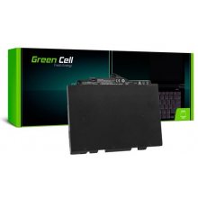 Green Cell HP143 notebook spare part батарея
