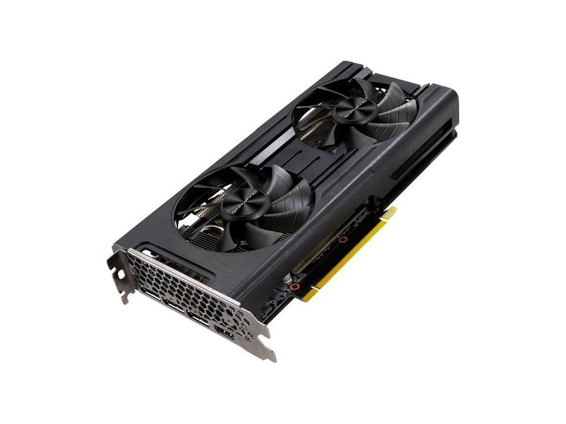 GAINWARD EUROPE GAINWARD GeForce RTX 3050 Ghost OC 8GB 3246 - 01.ee