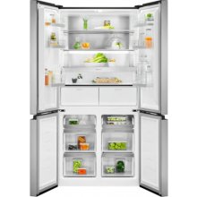 Холодильник Electrolux Fridge ELT9VE52U0