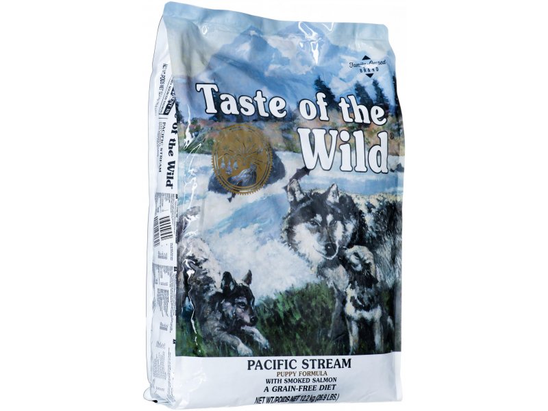 Taste Of The Wild - Pacific Stream Puppy