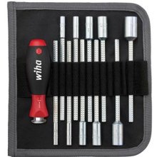 Wiha 284T screwdriver bit 11 pc(s)