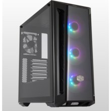 Корпус COOLER MASTER MasterBox MB520 ARGB...