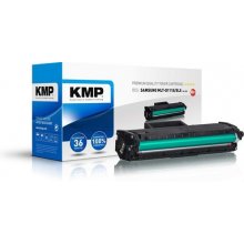 Тонер KMP SA-T85 Toner black compatible w...