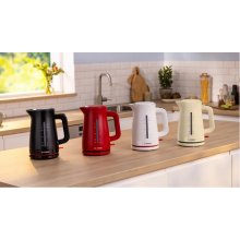 Чайник BOSCH TWK3M124 electric kettle 1.7 L...