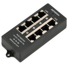 Extralink EX.12646 PoE adapter Fast Ethernet...