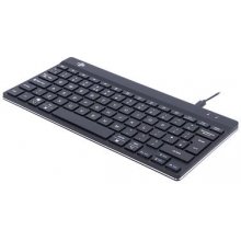 Клавиатура R-GO Tools R-Go Tastatur Compact...
