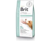 Brit Vet erinary Diet Struvite erisööt...