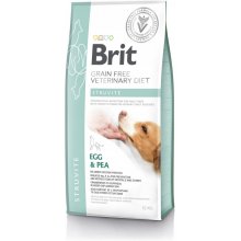 Brit Veterinary Diet Struvite erisööt...