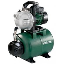 Metabo HWW 4000/25 G Domestic Waterworks