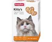 Beaphar Kitty's Mix Витаминизированное...