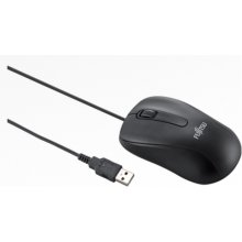 Hiir Fujitsu M520 mouse Ambidextrous USB...