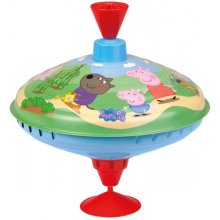 Lena Humming top 19 cm Peppa Pig in box