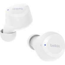 Belkin Earphones Soundform Bolt TWS white