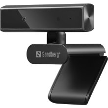 SANDBERG 134-43 Face-ID Webcam Mini