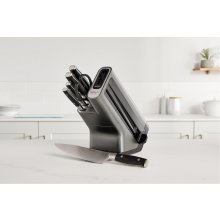 Ninja Foodi StaySharp Knife Block with...