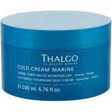 Thalgo Cold Cream Marine 24H Deeply...
