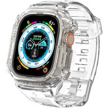Spigen Rugged Armor Pro Case Transparent...