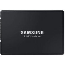 Kõvaketas Samsung SSD drive PM9A3 U.2 DCT...
