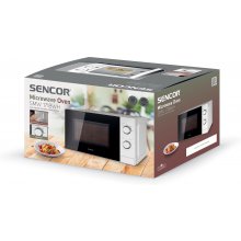 Sencor Microwave oven SMW1718WH