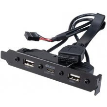 AKASA USB 3.1 Gen 1 internal adapter cable...