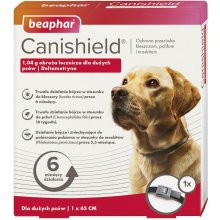 Beaphar Canishield L - deltamethrin...