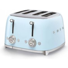 Smeg toaster TSF03PBEU (Pastel Blue)