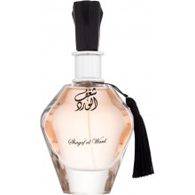 Al Wataniah Shagaf Al Ward 100ml - Eau de...