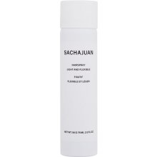 Sachajuan Hairspray Light and Flexible 75ml...