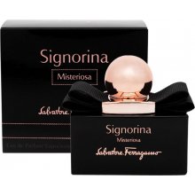 Salvatore Ferragamo Ferragamo Signorina...