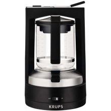 Кофеварка Krups KM4689 Drip coffee maker...