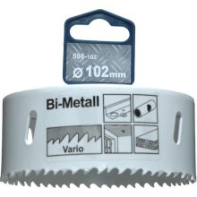 Kwb 598102 drill hole saw 1 pc(s)