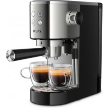Кофеварка Krups espresso machine XP442C...