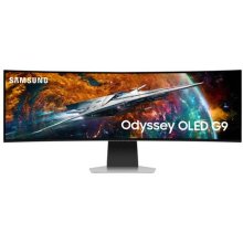 Samsung G95SC computer monitor 124.5 cm...