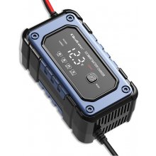 QOLTEC Battery charger with repair function