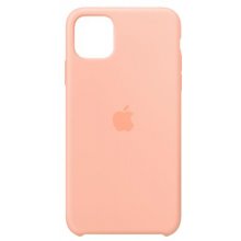 Apple iPhone 11 Pro Max Silicone Case -...