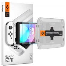Spigen Glas.tR EZ Fit Protective kit
