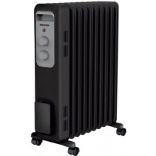 Sencor SOH 3309BK electric space heater...