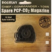 Beeman Magazine for air rifle QB78 m.1085...